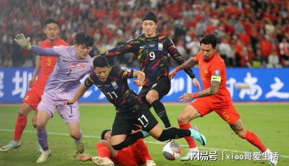 1-2输给中国香港队的比赛就是一个很好地证明