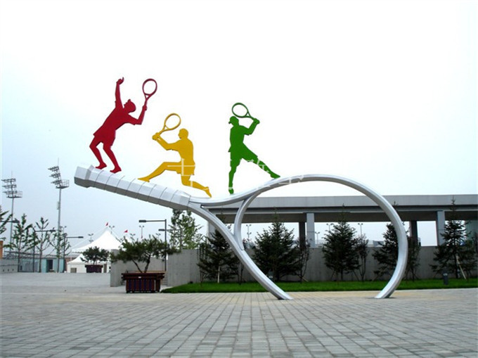 从F1出口即到四川体育职业学院内老年人体育活动中心